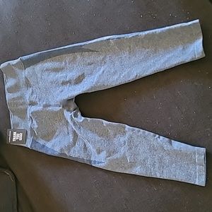 Muscle Nation Small 7/8 Leggings NWT